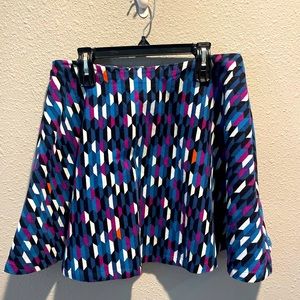 Kate Spade Saturday Mini Skirt Size 4